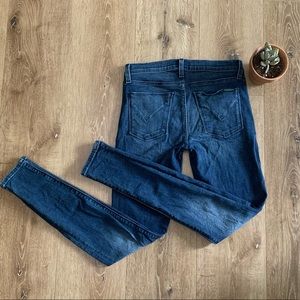 Hudson Jeans